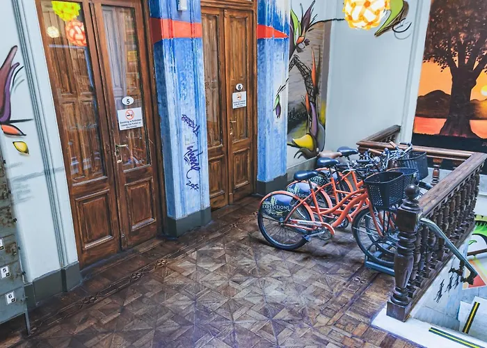 Art Factory San Telmo