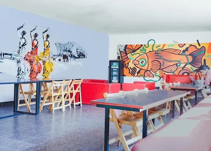 Art Factory San Telmo