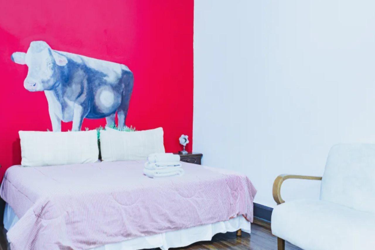 Art Factory San Telmo Hostal *