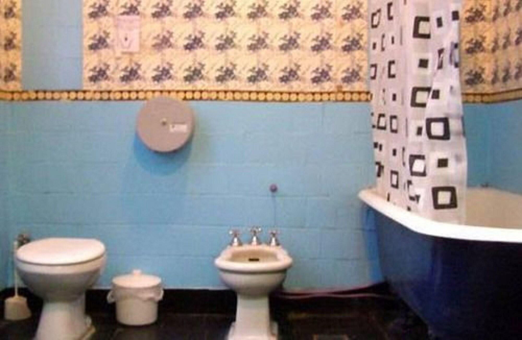 Art Factory San Telmo Hostal Ciudad Autónoma de Buenos Aires