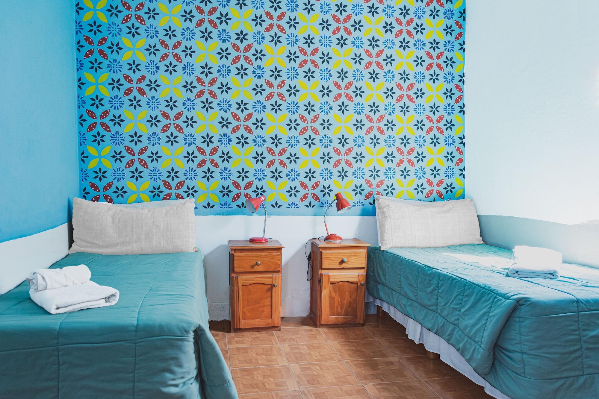 Hostal Art Factory San Telmo