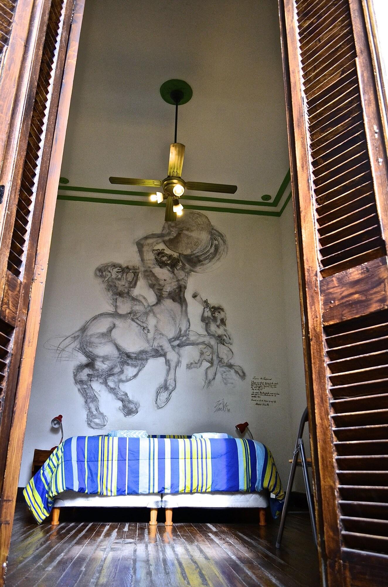 Art Factory San Telmo * Ciudad Autónoma de Buenos Aires