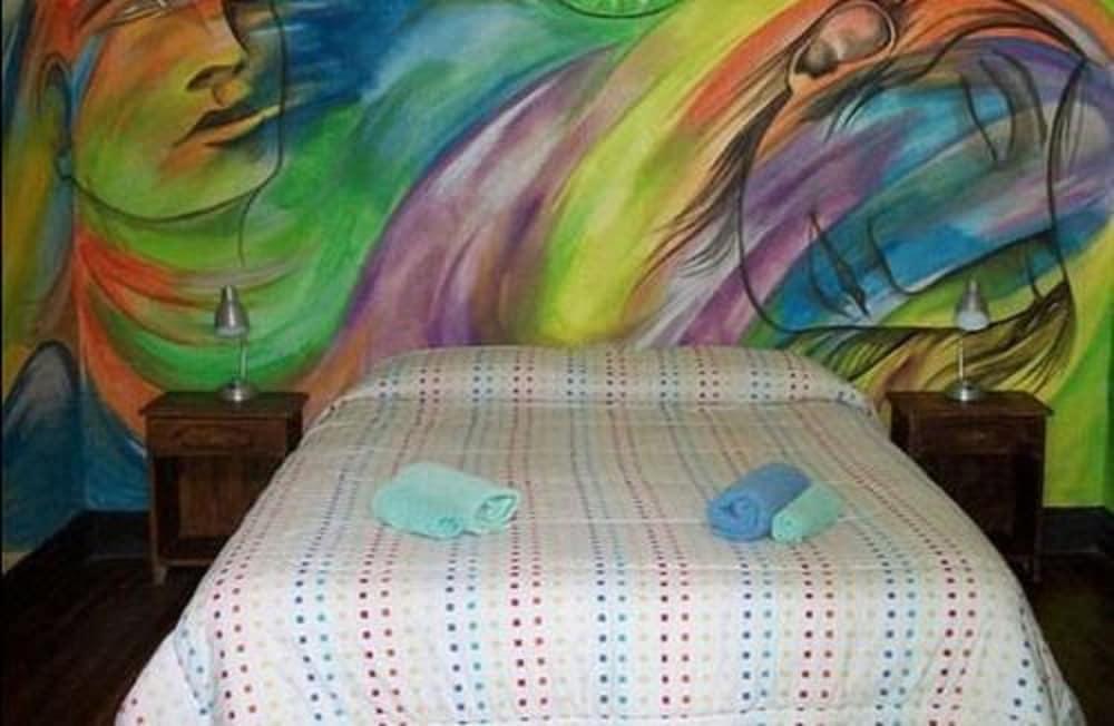 Hostal Art Factory San Telmo Ciudad Autónoma de Buenos Aires