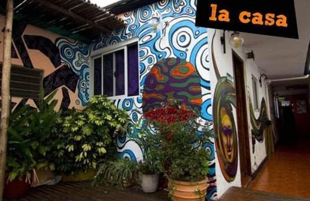 Art Factory San Telmo Hostal *