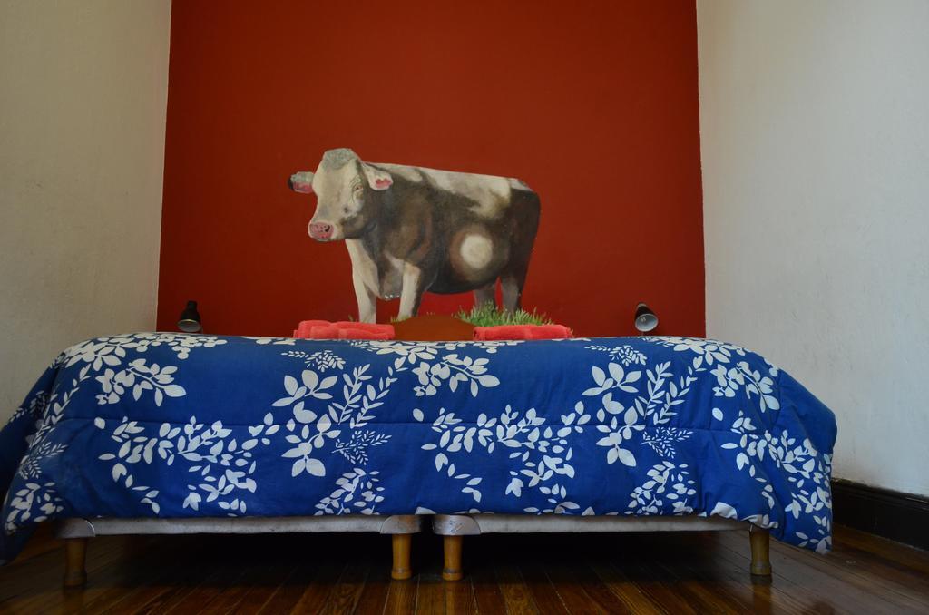 Art Factory San Telmo Hostal *