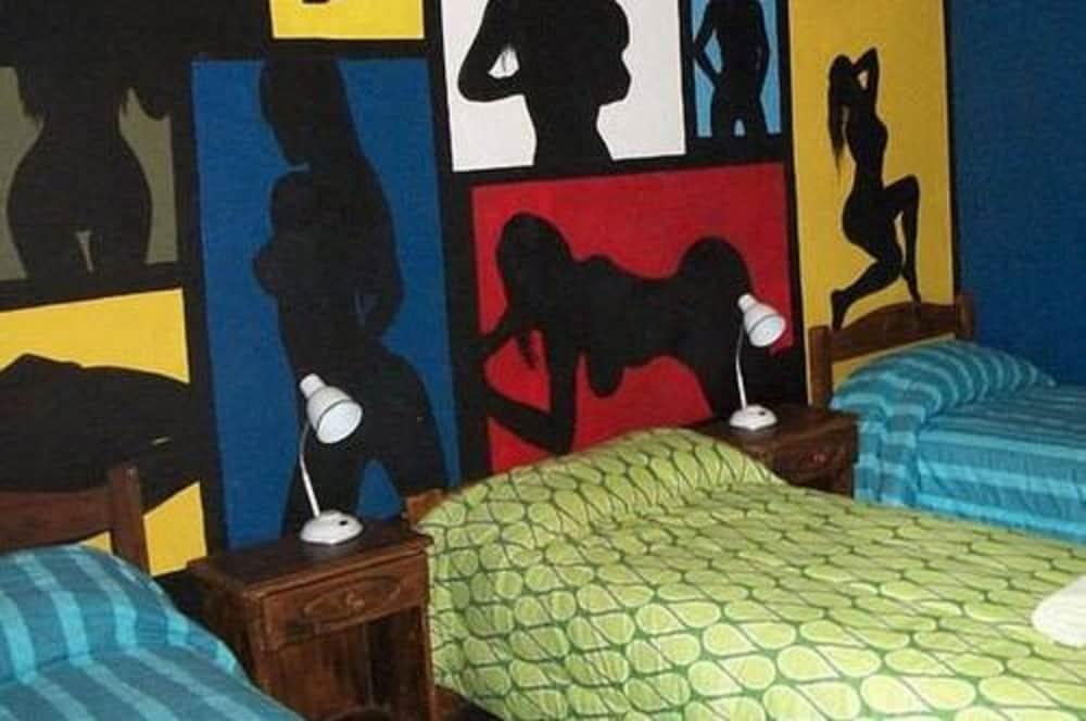 Art Factory San Telmo Hostal Ciudad Autónoma de Buenos Aires