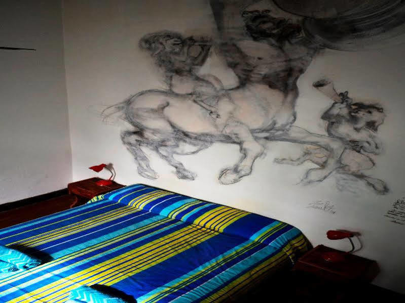 Art Factory San Telmo *