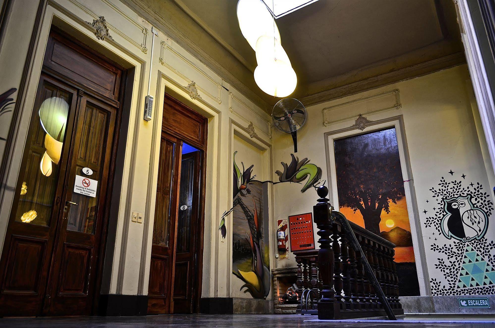Art Factory San Telmo * Ciudad Autónoma de Buenos Aires