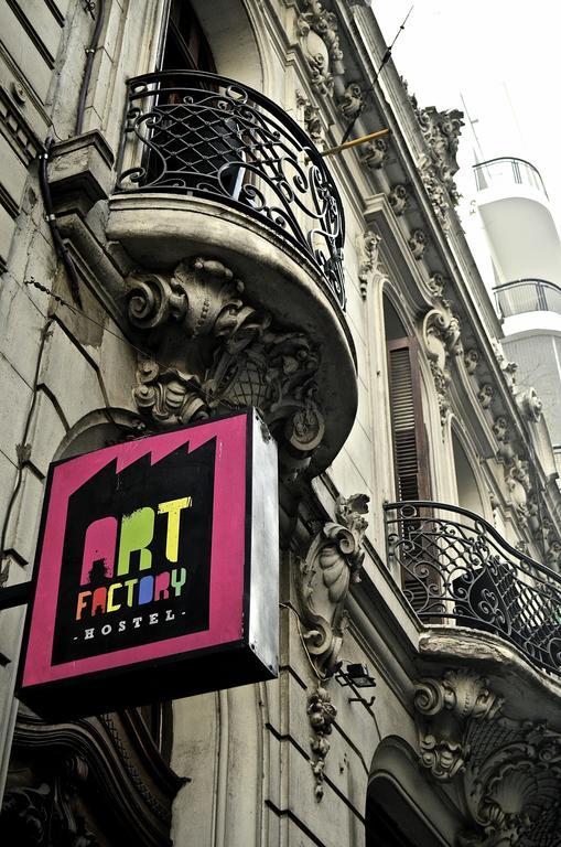 Art Factory San Telmo *