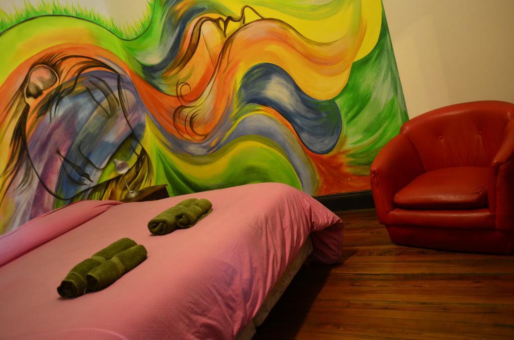 Art Factory San Telmo * Ciudad Autónoma de Buenos Aires