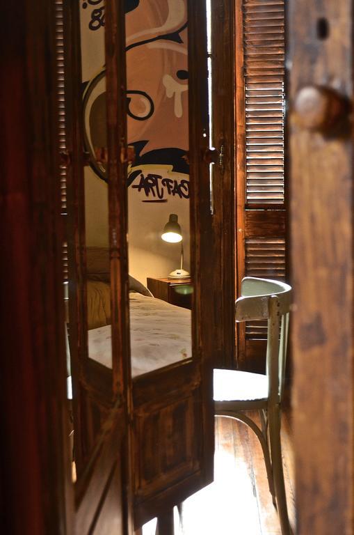 Hostal Art Factory San Telmo