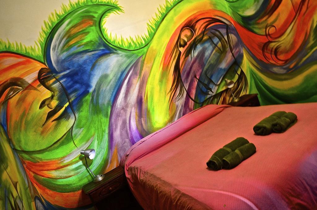 Art Factory San Telmo *