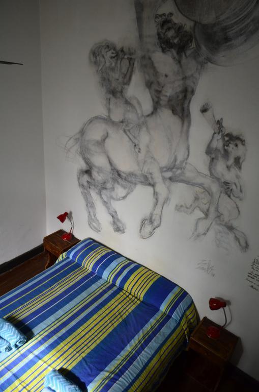 Art Factory San Telmo *