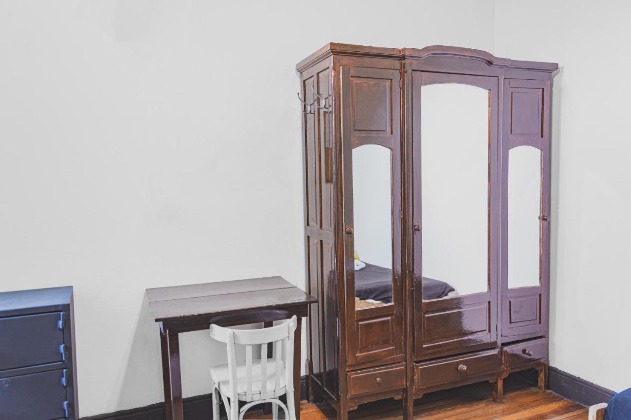 Art Factory San Telmo Hostal *