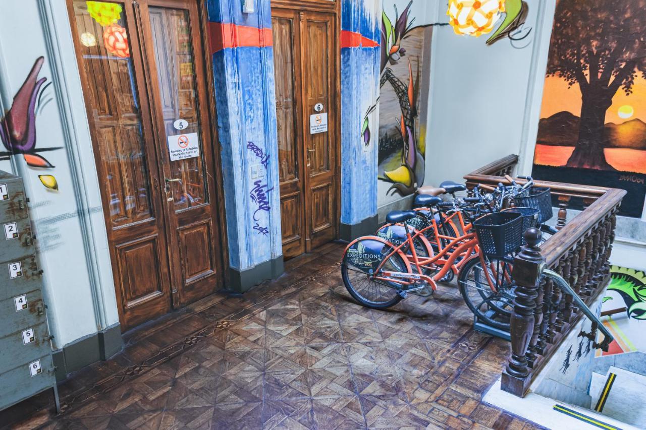 Art Factory San Telmo Ciudad Autónoma de Buenos Aires