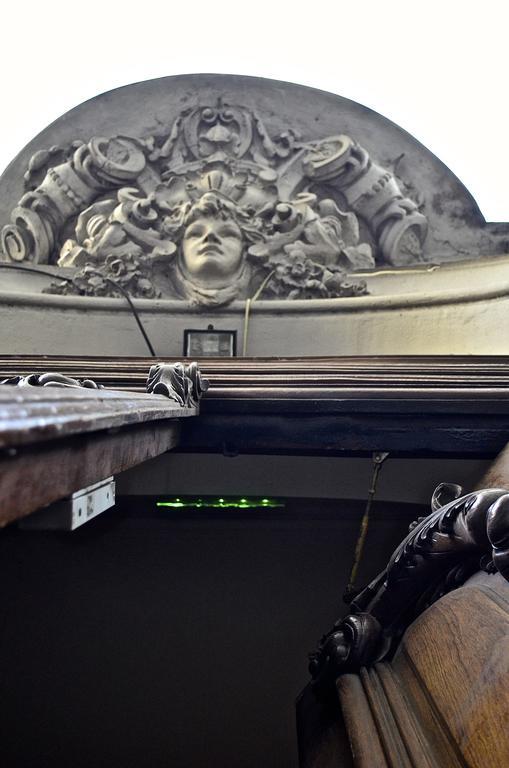 Albergue Art Factory San Telmo Buenos Aires
