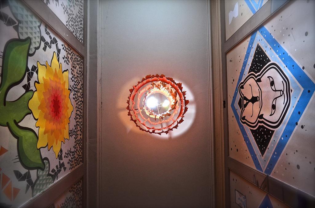 Albergue Art Factory San Telmo *
